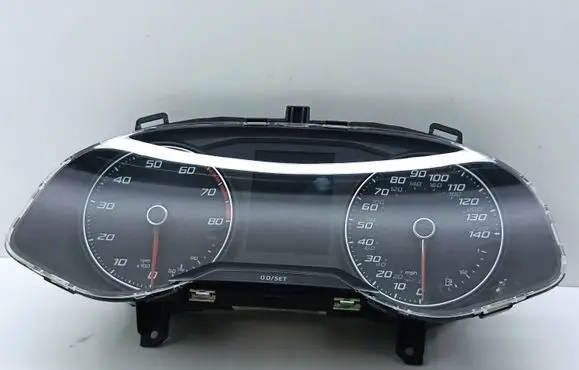 Seat Arona Speedometer (instrument cluster) 6F0920940D 0901694 27052022