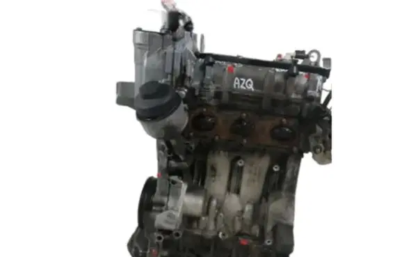 Volkswagen Polo IV 9N3 Engine AZQ