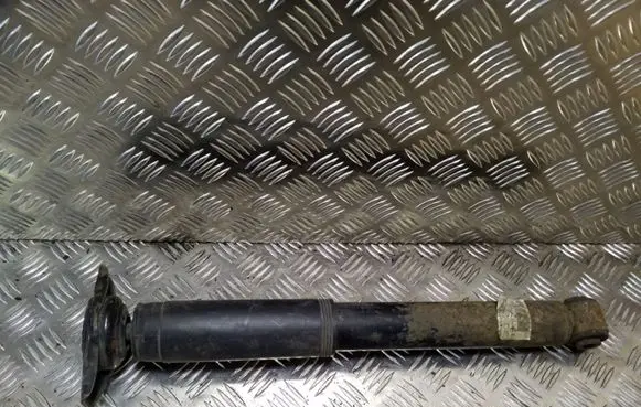 Ford Galaxy Rear shock absorber/damper