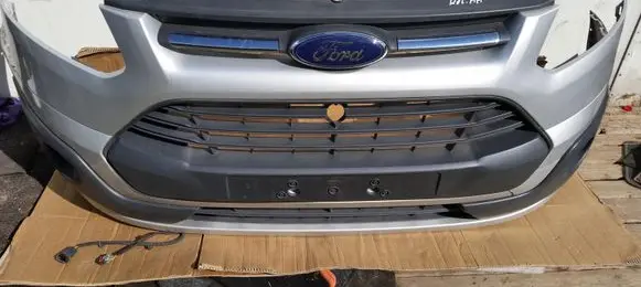 Ford Transit Custom Front bumper