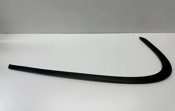 BMW 1 F20 F21 Rear side glass trim