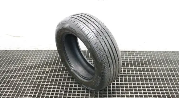 Chevrolet Orlando R12 summer tire 21560R16 RUNWAY