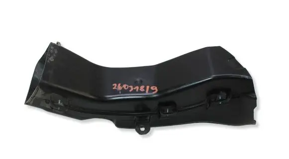 BMW 1 F20 F21 Other sill/pillar trim element 7245781 15677210