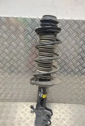 Toyota Yaris XP210 Front shock absorber/damper 48510K0090