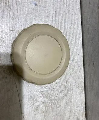 Audi A4 S4 B9 Seat adjustment knob 8K0881671