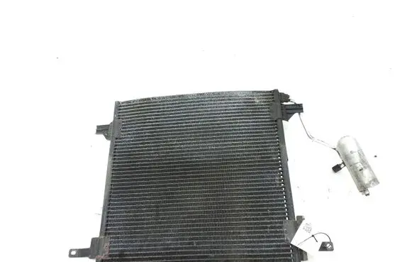 Mercedes-Benz ML W163 A/C cooling radiator (condenser)