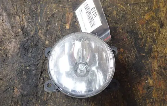 Renault Scenic III - Grand scenic III Front fog light 261500097R