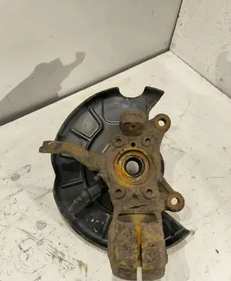 Audi A3 S3 8P Front wheel hub spindle knuckle