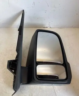 Manual wing mirror