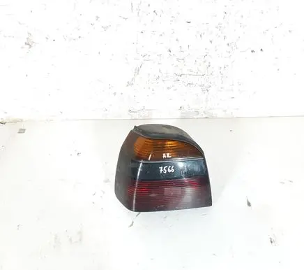 Volkswagen Golf IV Rear/tail lights 1H6945520 1L0945111A