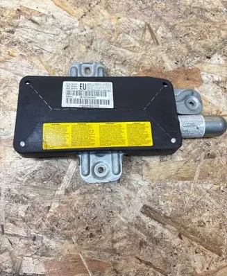 BMW 3 E46 Front door airbag 30703722903I 1001811840040 30339879A