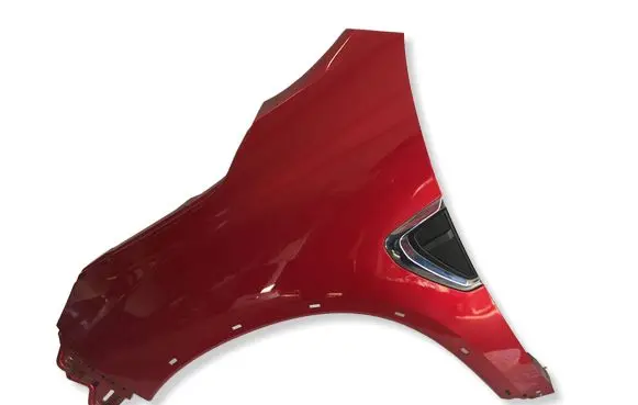 Mitsubishi ASX Fender 5220AF93 211000 3X4520MY
