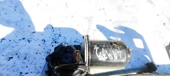 Opel Meriva A Wiper motor 93390344 23003414