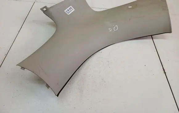 Opel Zafira A Other interior part 24411785