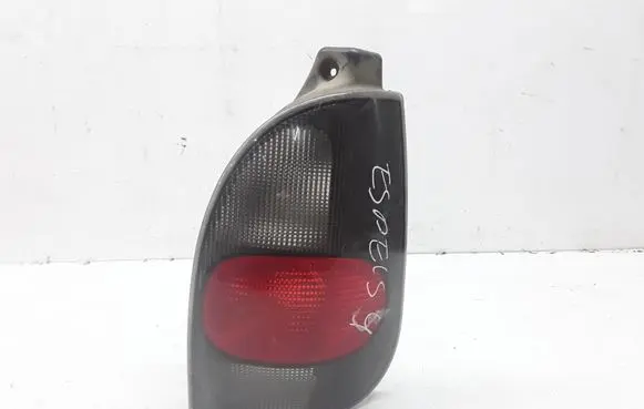Renault Espace III Rear/tail lights 6025301102