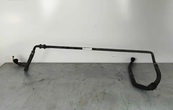 BMW 7 F01 F02 F03 F04 Coolant pipe/hose 17128506094 8506094