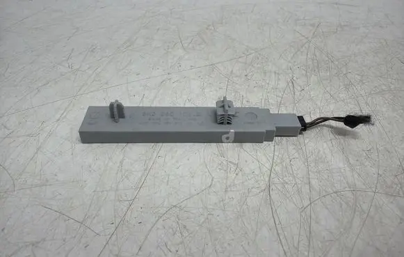 Skoda Kamiq Keyless system antenna 5K0962132B