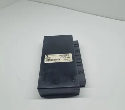 BMW 5 E60 E61 Comfort/convenience module 6985364 61356985364