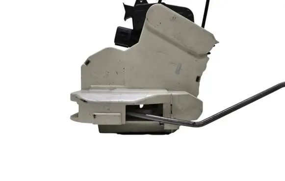 Peugeot iOn Rear door lock 