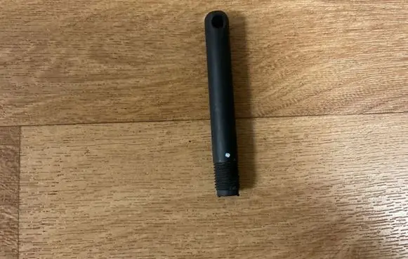 Volvo V50 Nuts/bolts 