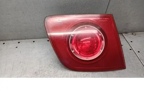 Mazda 3 I Rear/tail lights 