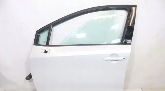 Toyota Corolla E210 E21 Front door 