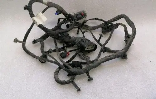 Chevrolet Corvette C8 Handbrake wiring loom/harness 86771905
