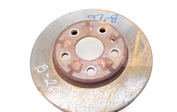 Opel Insignia A Front brake disc