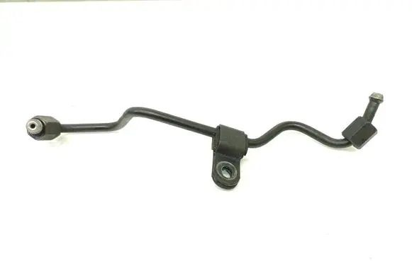 Mercedes-Benz E W211 Fuel main line pipe A6110700040
