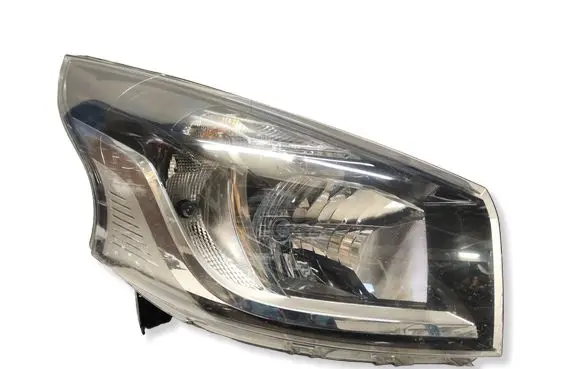 Renault Trafic III (X82) Headlight/headlamp 1EE01141042 260105469R
