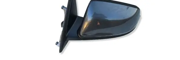 BMW X1 F48 F49 Front door electric wing mirror 233656067