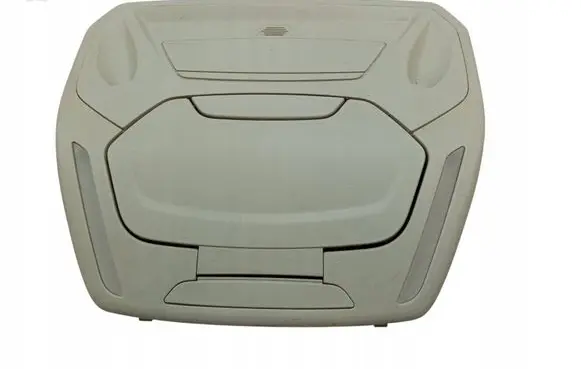 Ford Focus Glove box BM51A519D56AB