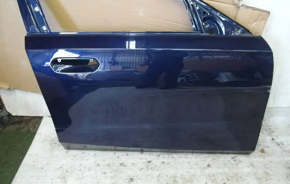 BMW 5 G60 G61 Front door 