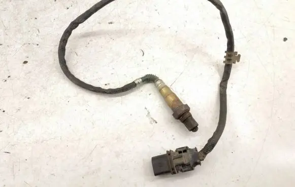 Lambda probe sensor