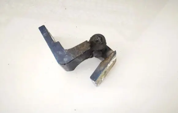 Audi A4 S4 B6 8E 8H Rear door lower hinge