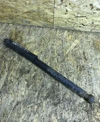 Mercedes-Benz CLC CL203 Rear shock absorber/damper