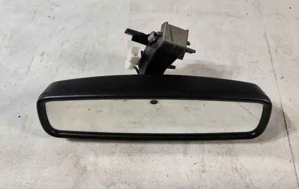 Renault Captur II Rear view mirror (interior) 963213712R