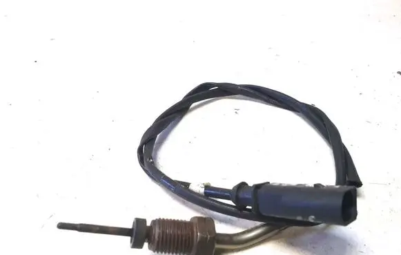 Skoda Octavia Mk3 (5E) Exhaust gas temperature sensor 05L906088