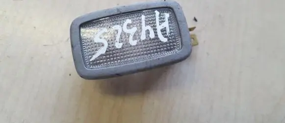 KIA Ceed Other interior light
