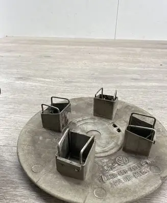 Original wheel cap