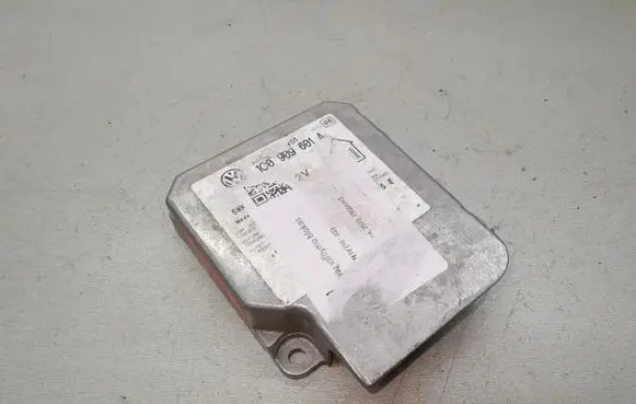 Airbag control unit/module