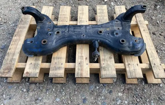 KIA Picanto Front axle beam 