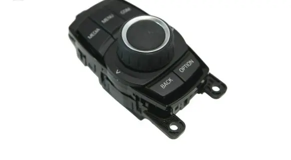 BMW 1 F20 F21 Head unit multimedia control 65826802932 6802932