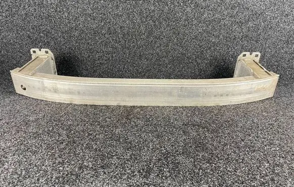 Audi Q3 8U Front bumper support beam 8U0807109B