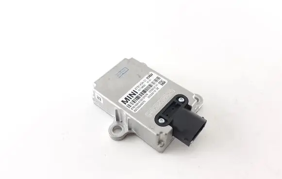 Mini One - Cooper Clubman R55 ESP acceleration yaw rate sensor 6781434