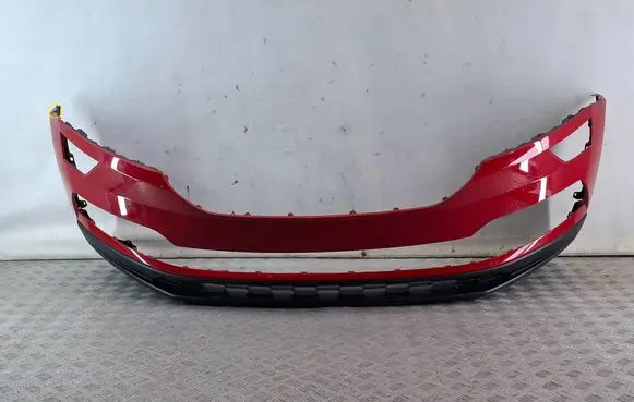 Skoda Karoq Front bumper 57A807221