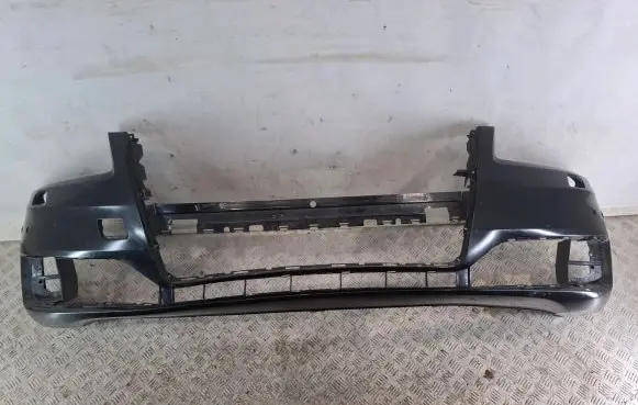Audi A8 S8 D4 4H Front bumper 4H0807437F