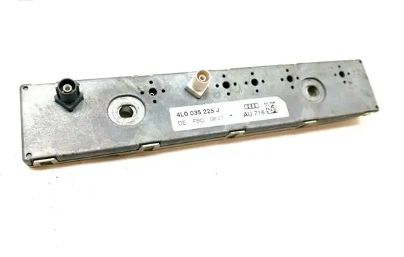 Radio antenna