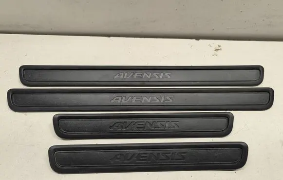 Toyota Avensis T270 sill trim set (inner) 6791105040 6791605040 6791505040