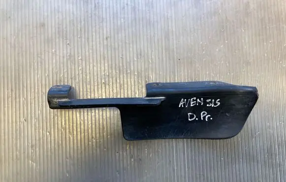 Toyota Avensis T270 Front mudguard 5385105010